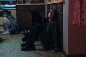 Paper Girls Season 1 Review: A Ridiculously Fun Adaptation Full of Heart 