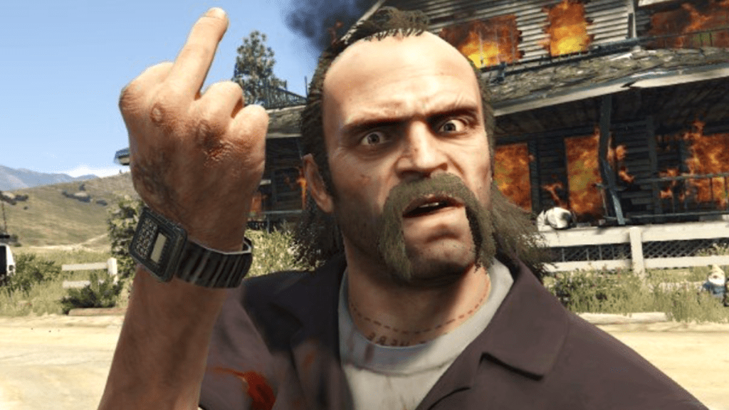 Rockstar Games are responding to GTA Online Bans For Playing GTA Five Story Mode