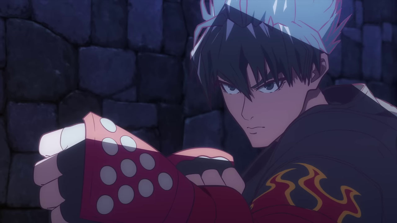 Tekken Bloodline 07 18 22