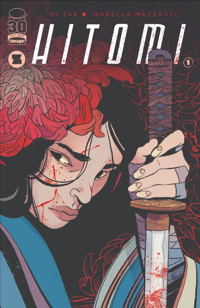 Hitomi: New Epic Adventure in Feudal Japan Coming This October