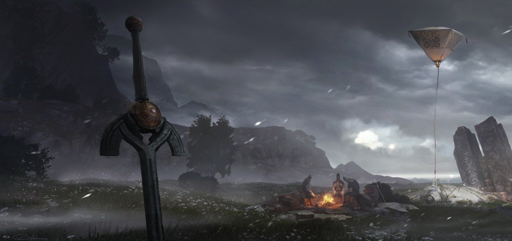 Soulframe Trailer Reveals First Look At New Project From Game Studio That Developed Warframe 5 Soulframe Trailer Reveals First Look At New Project From Game Studio That Developed Warframe