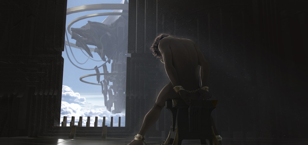 Soulframe Trailer Reveals First Look At New Project From Game Studio That Developed Warframe 6 Soulframe Trailer Reveals First Look At New Project From Game Studio That Developed Warframe