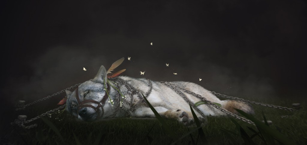 Soulframe Trailer Reveals First Look At New Project From Game Studio That Developed Warframe 4 Soulframe Trailer Reveals First Look At New Project From Game Studio That Developed Warframe