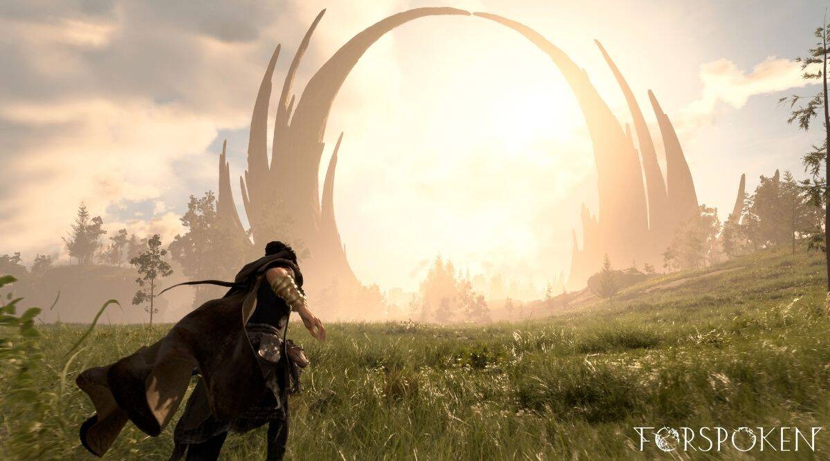 forspoken delayed to october 2022 featured
