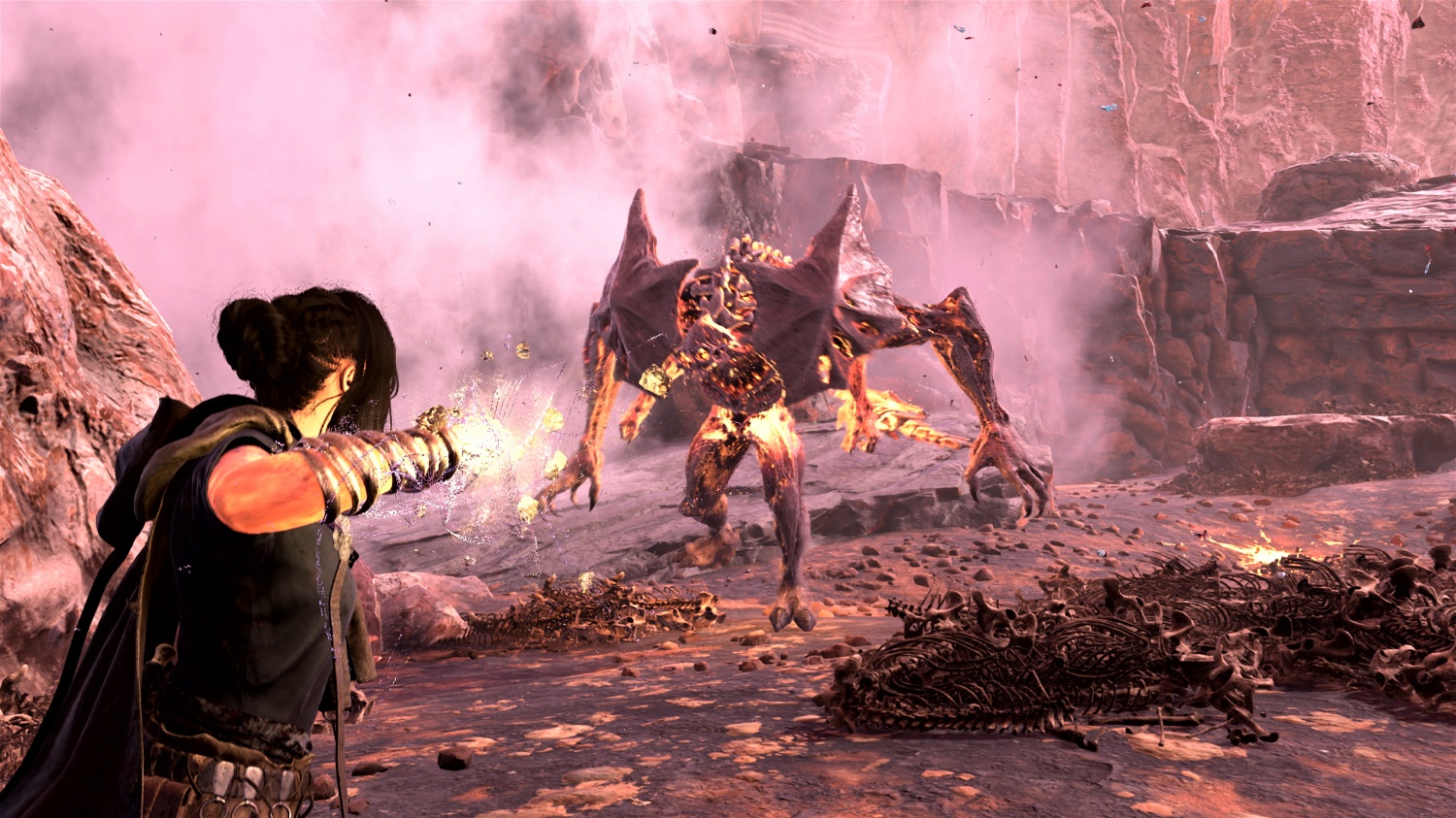 forspoken steam