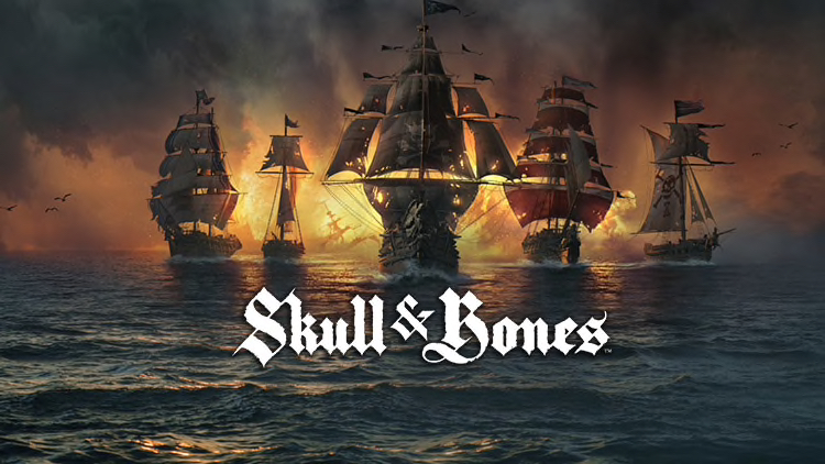 Skull & Bones Will Make Appearance In New Ubisoft Forward