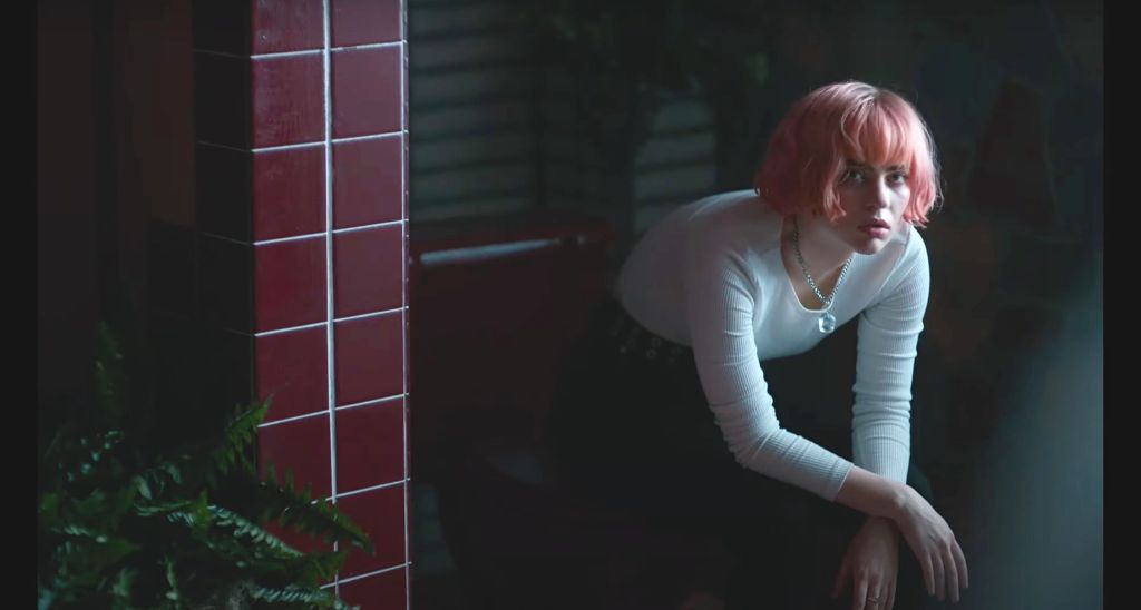 Life Takes a Dark and Sinister Turn in We Need To Do Something Trailer