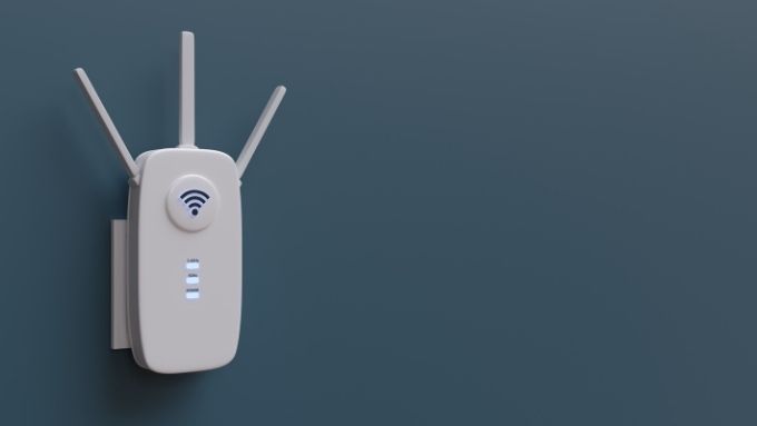 5 Ways To Boost Your Wi-Fi Signal From Anywhere