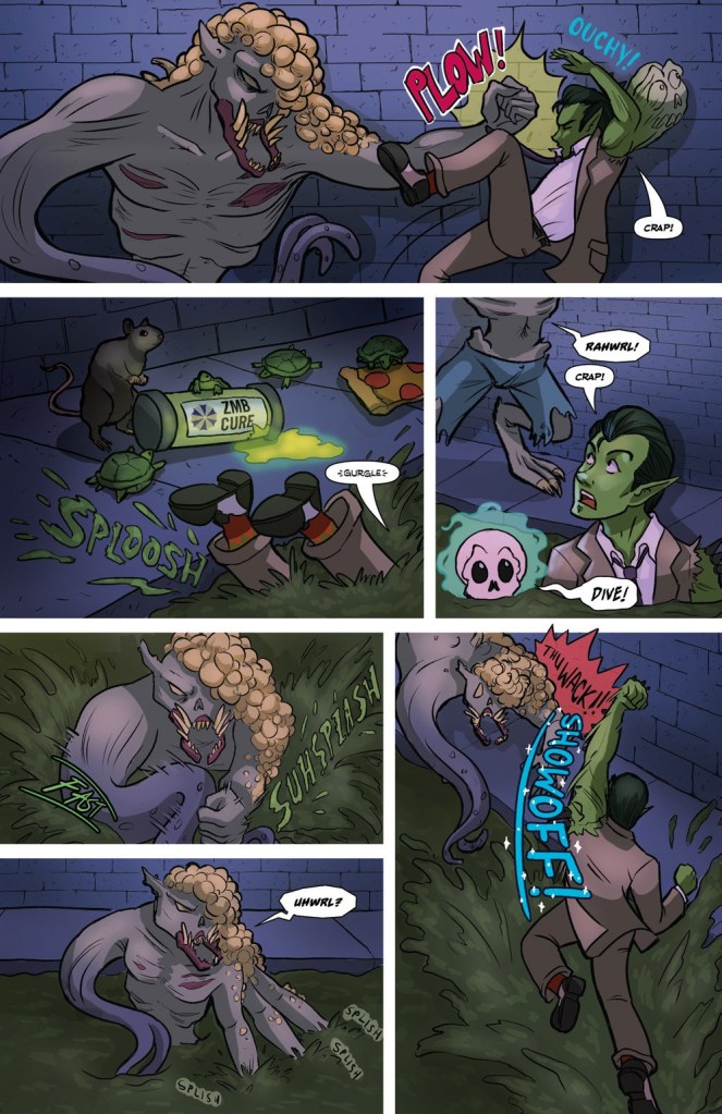 Act 1 Arc 4 full page