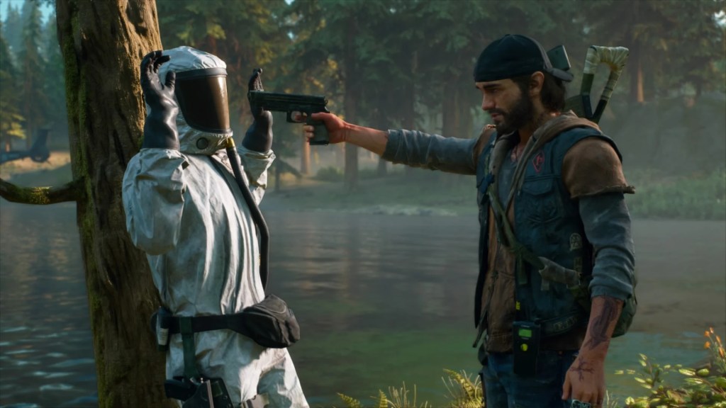DAYS GONE 20190418232153