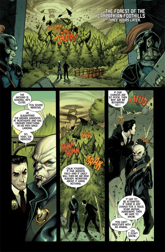 FearItself HulkVsDracula Preview2