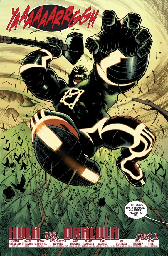 FearItself HulkVsDracula Preview3