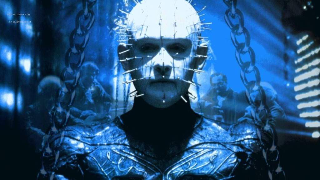 Hellraiser Remake Teaser Trailer Reveals First Footage of Hulu's Reimagining 5 Hellraiser