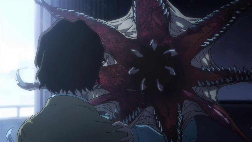 Strongest Parasites in Parasyte The Maxim ranked