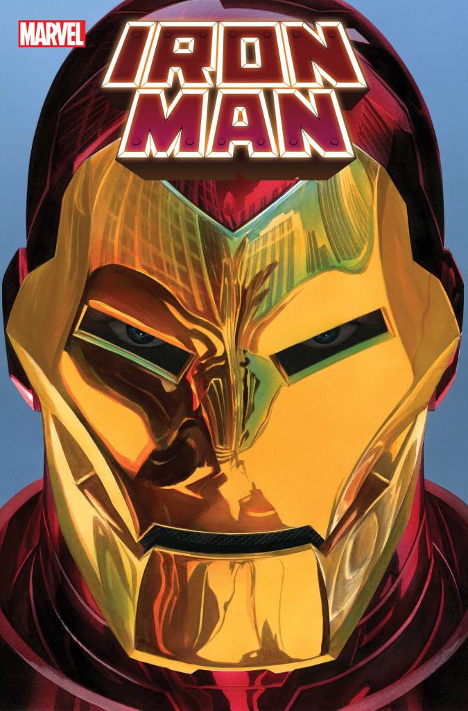 Invincible Iron Man: Gerry Duggan and Juan Frigeri Kick Off New Era for Tony Stark 5 clean 2 1