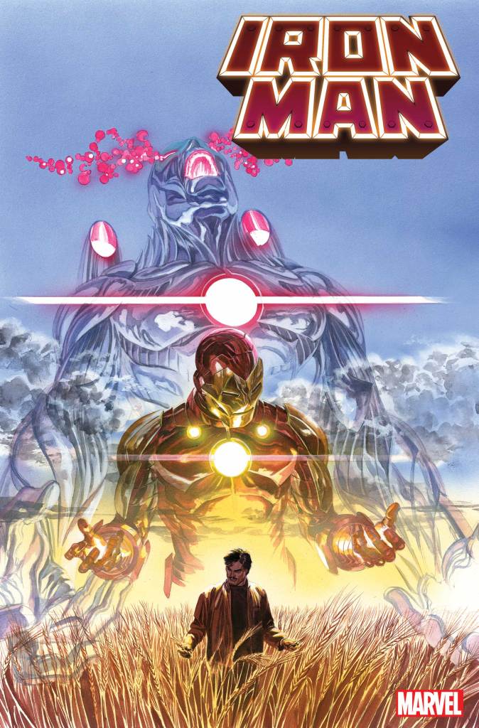 Invincible Iron Man: Gerry Duggan and Juan Frigeri Kick Off New Era for Tony Stark 4 clean 3