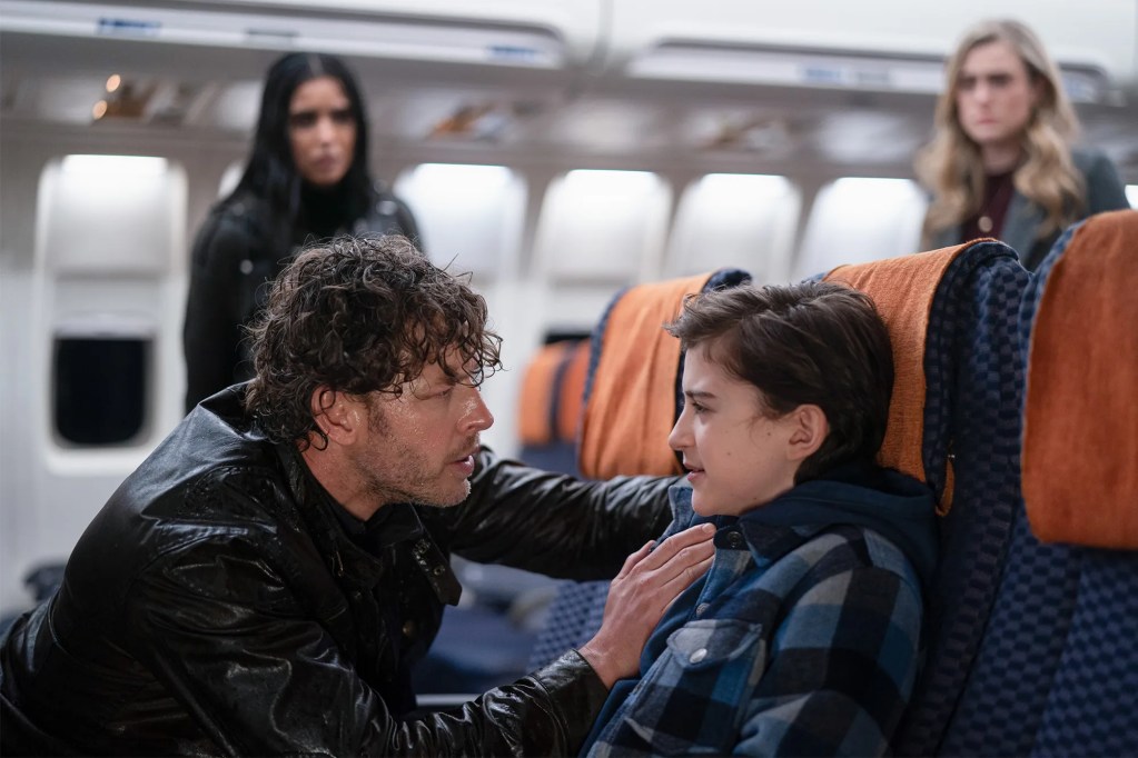 manifest nbc netflix