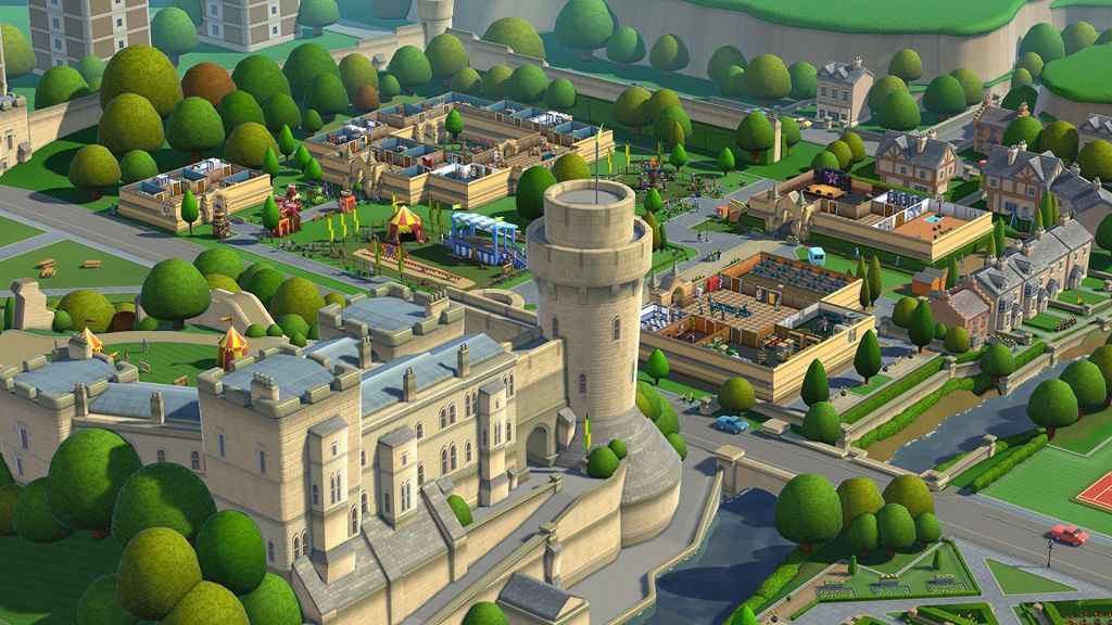 two point hospital follow up two point campus is coming in may