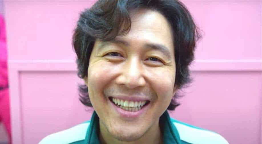 Star Wars Disney+ Series The Acolyte Casts Squid Game Star Lee Jung-jae in Lead Role