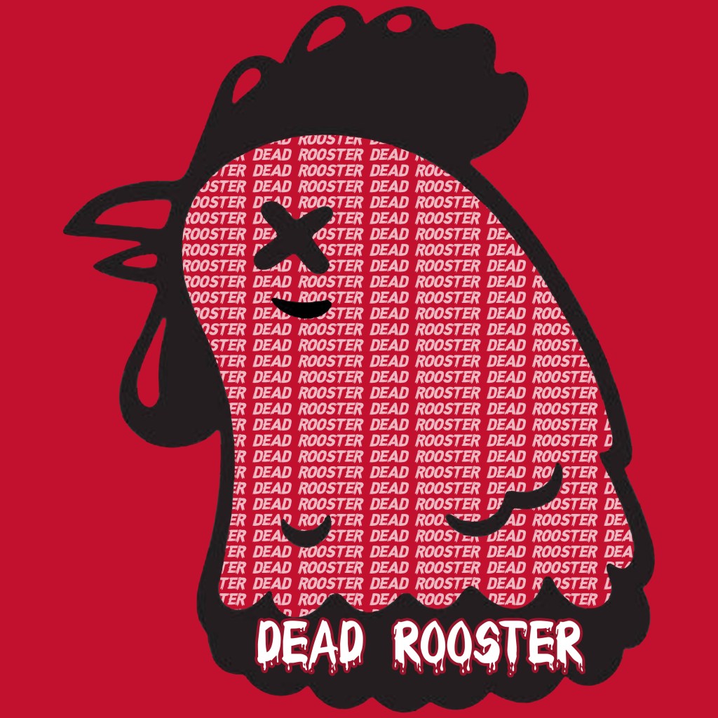 Dead Rooster Podcast