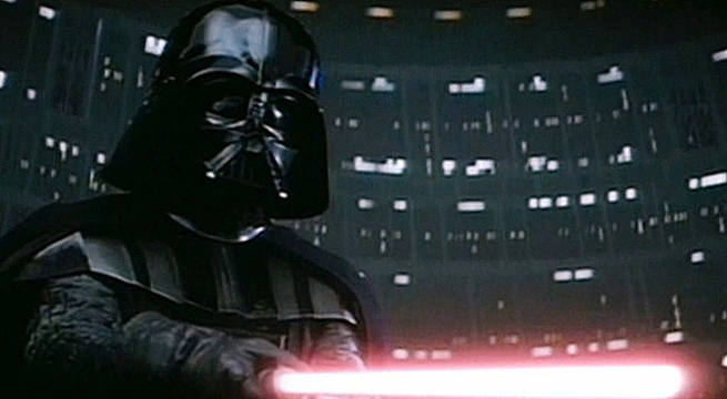 darth vader lightsaber 212096