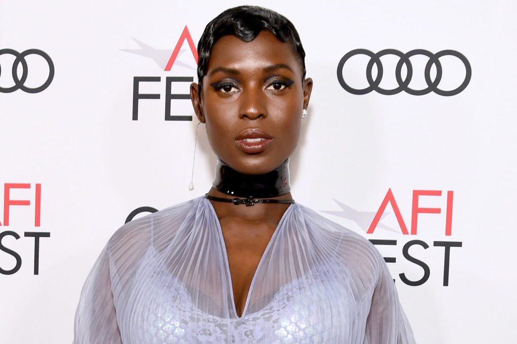 jodie turner smith 2000
