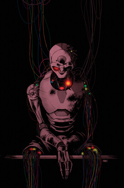 Action Comics 1051 Open to Order Variant Fornes 633c810c5d5991.83615724