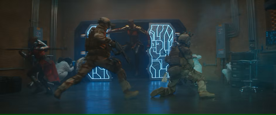 OCA7010 TRL comp SSV v00091057 R