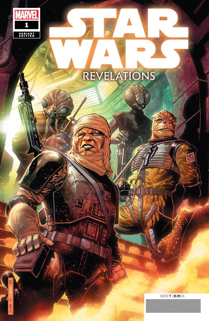 STARWARS REVELATIONS 2023 1 Cheung Variant