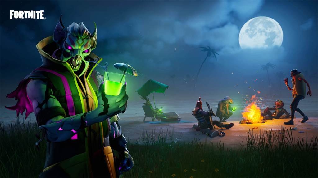 Fortnitemares 2022 Features Evil Dead and Rick & Morty Skins 8 fortnitemares callout 1920x1080 5362191ee912
