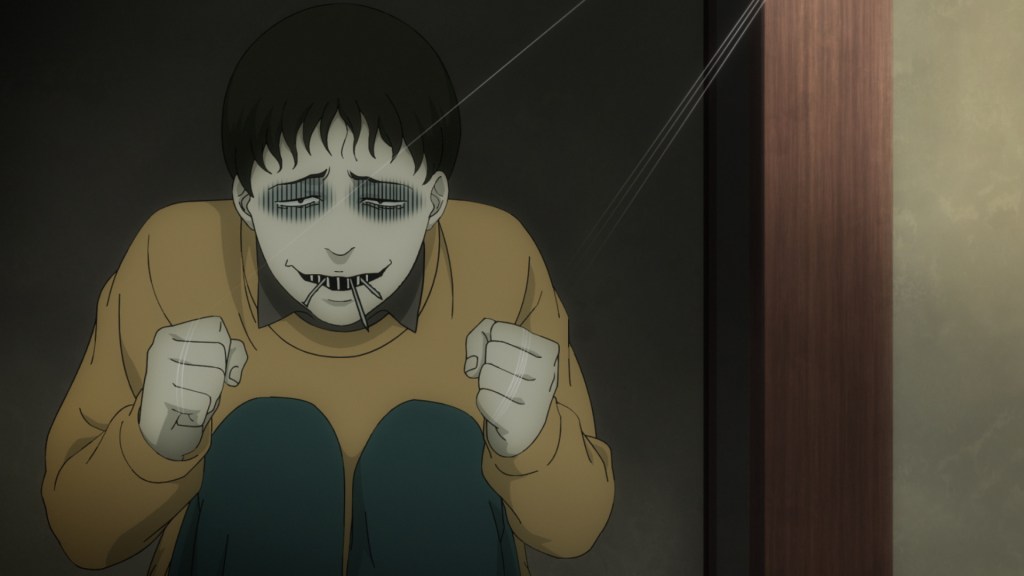 Junji Ito Maniac: Japanese Tales of the Macabre Teaser Takes You Into the Horrors of the Upcoming Netflix Horror Anime