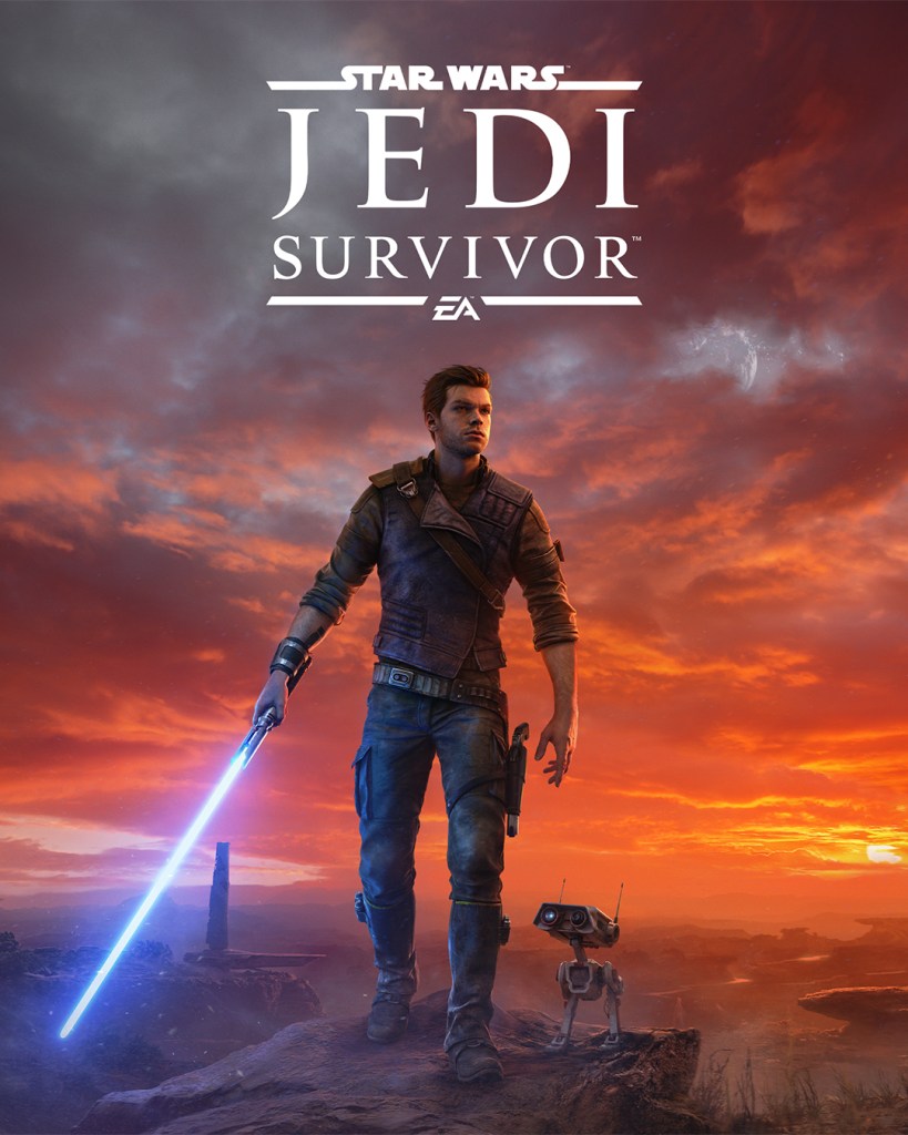 Star Wars Jedi: Survivor Gameplay Trailer Reveals a Stronger and More Badass Cal Kestis