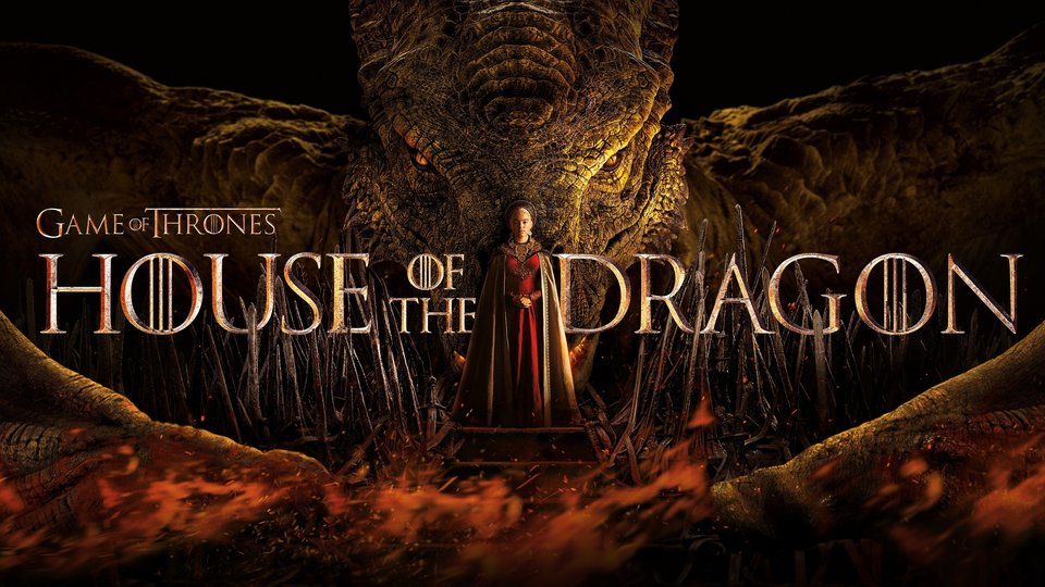Best TV Shows of 2022 House of the Dragon