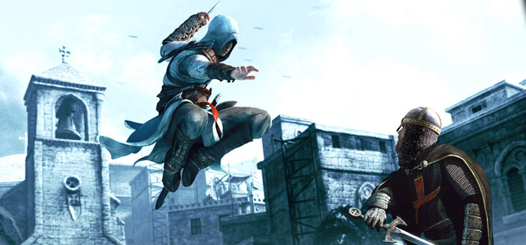 00 featured assassins creed games