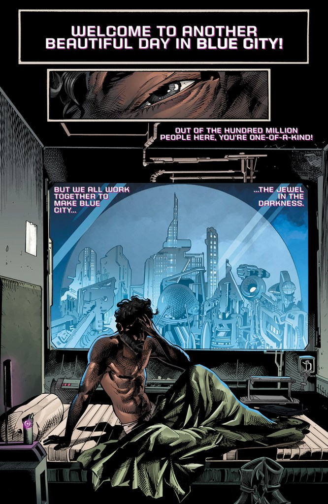 Terrorwar #1 preview 