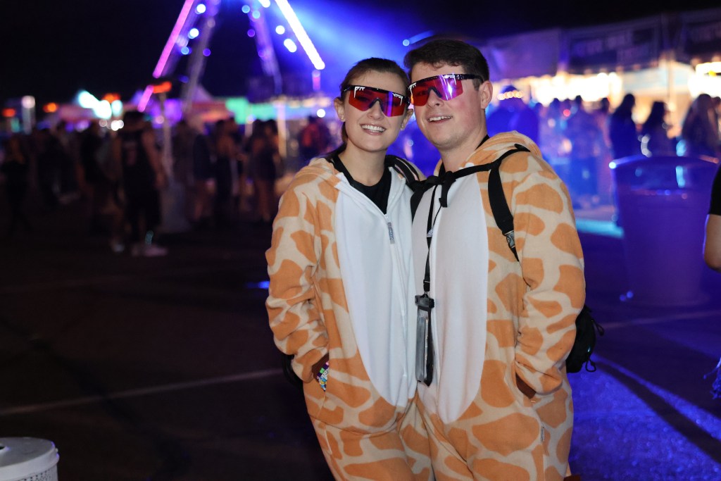 Decadence Arizona: Ancient Future Gives Fans A Memorable End of 2022 & Stellar Start to the New Year