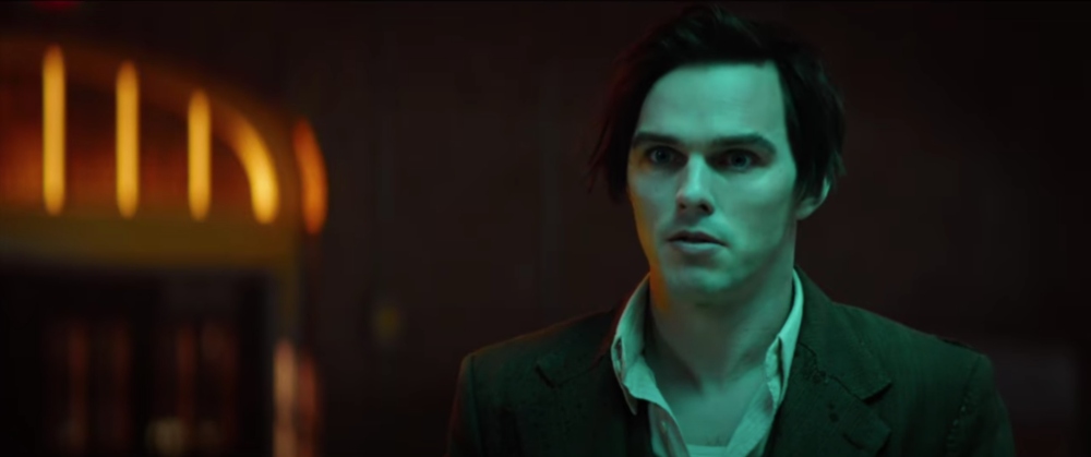 Renfield Nicholas Hoult