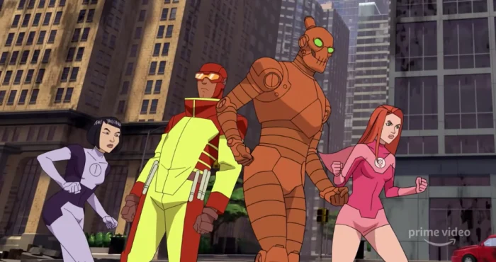invincible season 2 everything we know so far 03