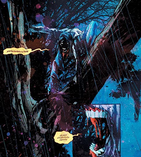 Wytches Animated Horror Series Ordered By Prime Video 4 16413054. SY540