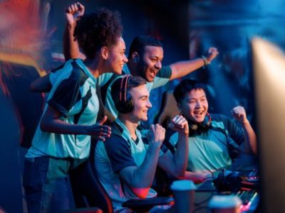 Tips for Hosting a Successful Gaming Tournament