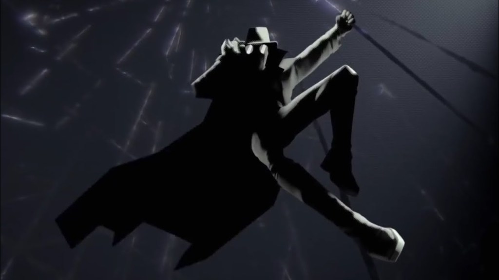 Amazon Developing Live-Action Spider-Man Noir Series 7 BkXunUZ7eLQAQLAXRoDLJg