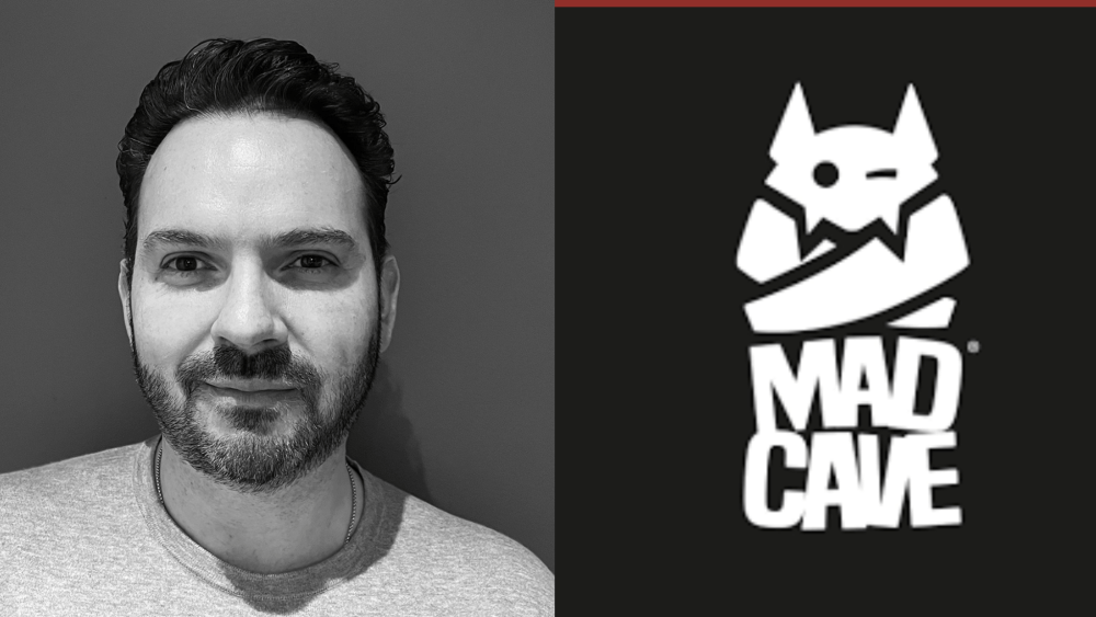Mark London Interview: The Origin and Next Chapter of Mad Cave Studios