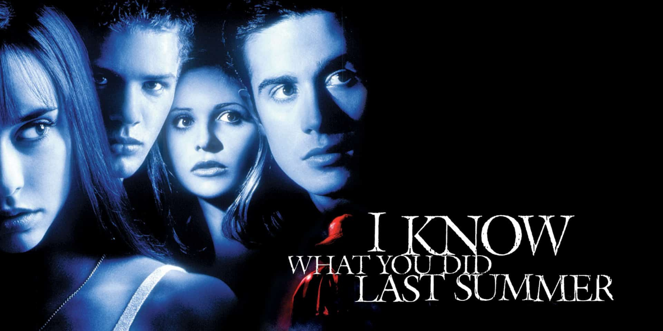 Sony Developing I Know What You Did Last Summer Sequel