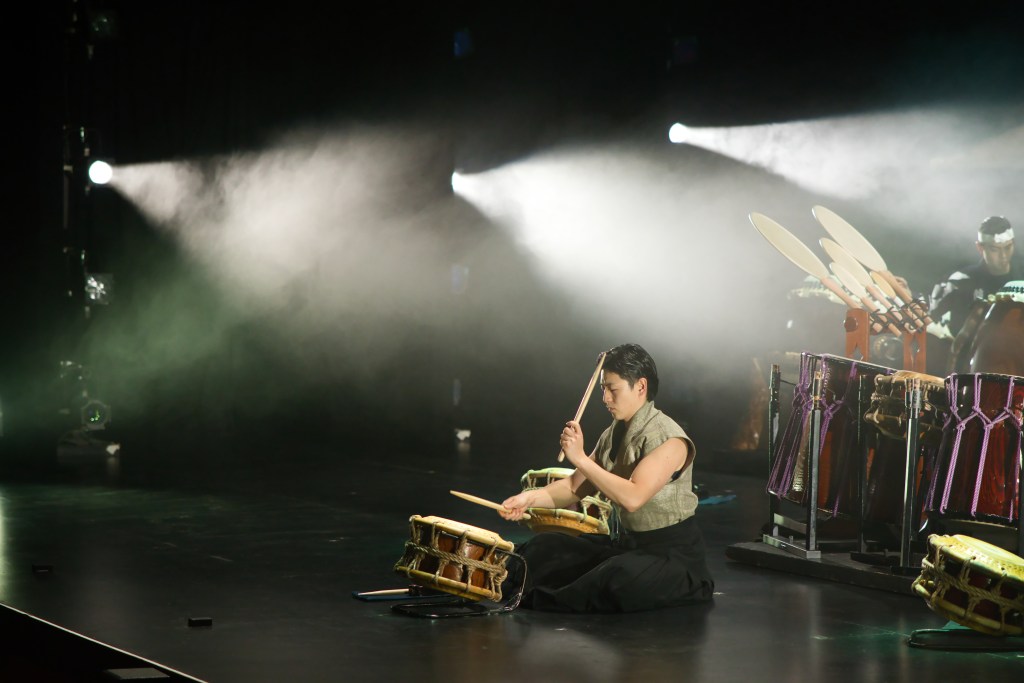 Kodō Conjures A Powerful Performance at Scottsdale Center for the Performing Arts 13 IMG 0510