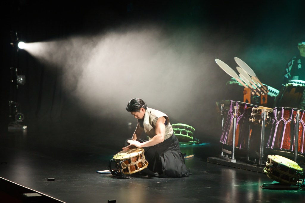 Kodō Conjures A Powerful Performance at Scottsdale Center for the Performing Arts 15 IMG 0527