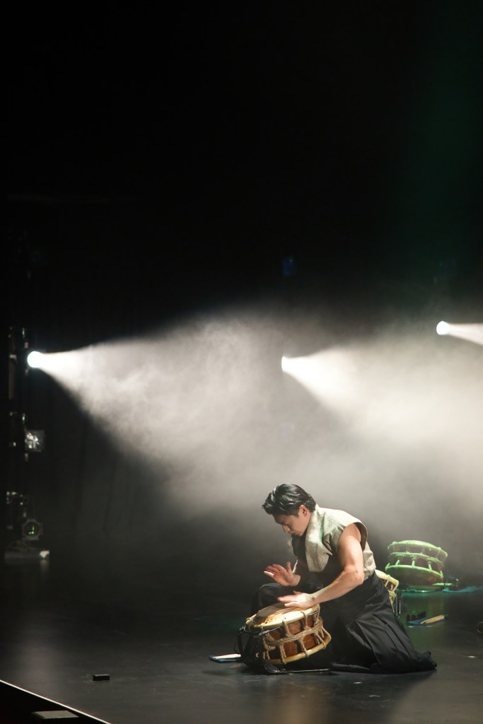 Kodō Conjures A Powerful Performance at Scottsdale Center for the Performing Arts 17 Kodō Conjures A Powerful Performance at Scottsdale Center for the Performing Arts