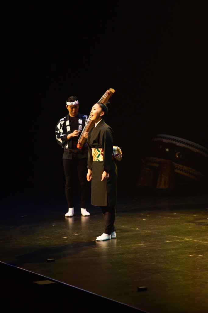 Kodō Conjures A Powerful Performance at Scottsdale Center for the Performing Arts 16 Kodō Conjures A Powerful Performance at Scottsdale Center for the Performing Arts