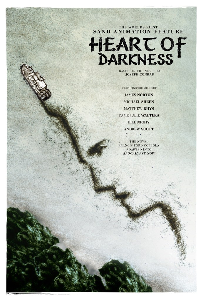 The Horror: Joseph Conrad's Heart of Darkness Gets the Graphic Novel Treatment in Upcoming Prequel 7 MV5BNTI3MzUyYjQtYmZhZC00NjU5LWE2ZjctZWNmNjU1ZDdmY2U1XkEyXkFqcGdeQXVyMjA1MDYwMjk@. V1