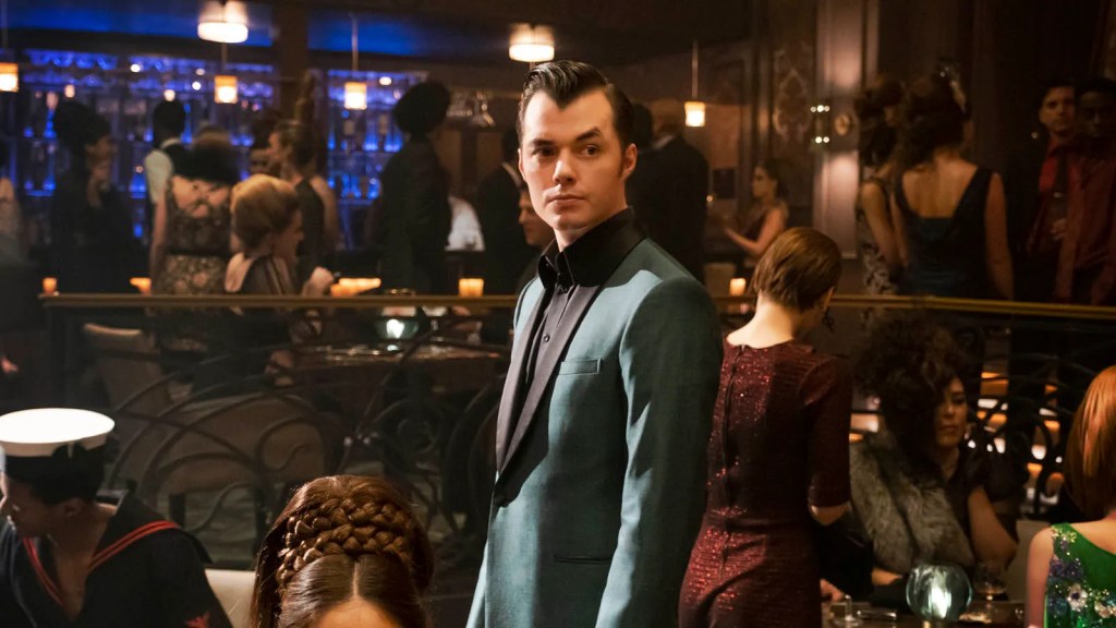 Pennyworth Season 2 BMN Featured 02