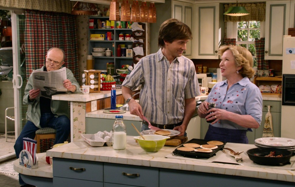 That '90s Show Renewed for a Second Season